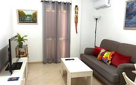 Sol Centro Apartment